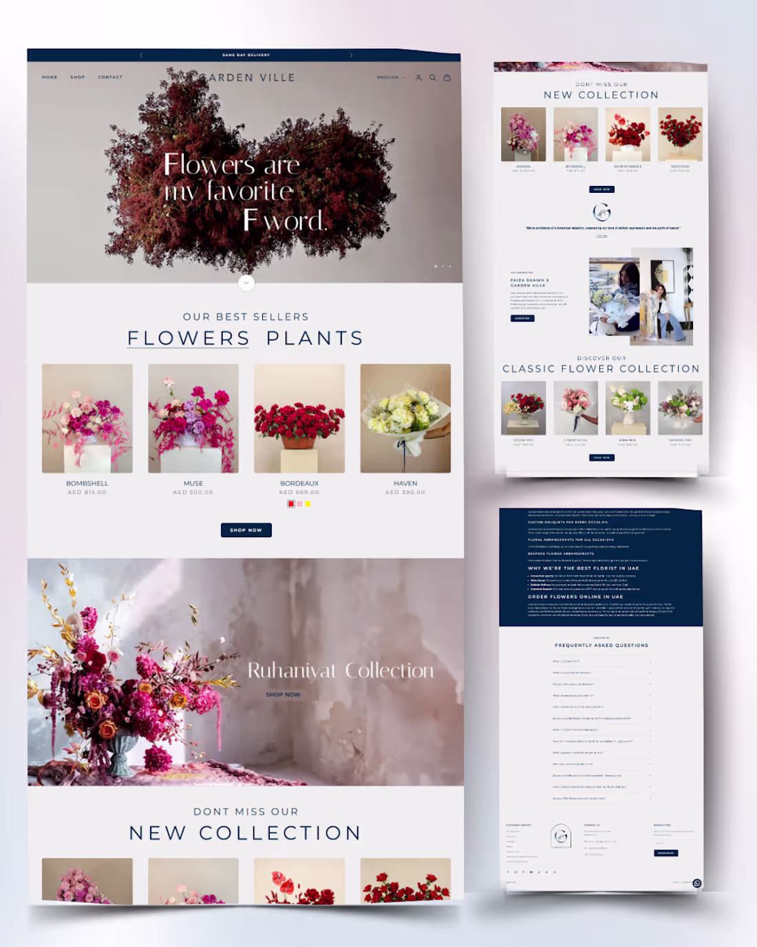 Cover image for Let's get your Brand optimized and ugraded for sales conversion