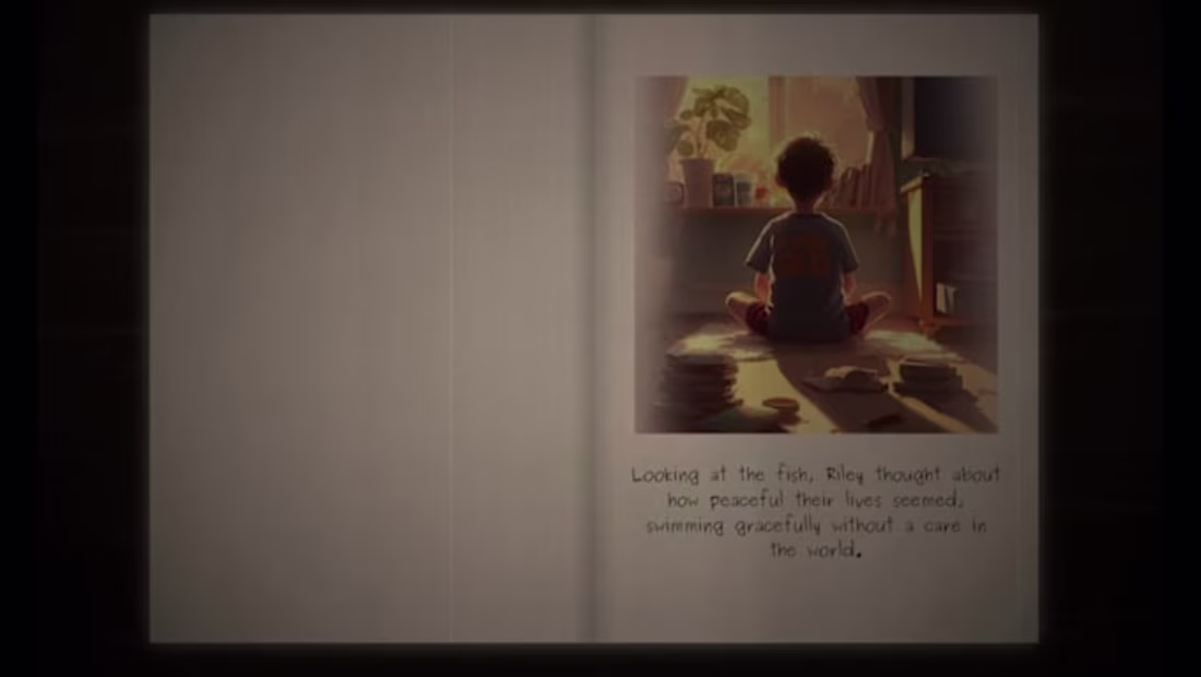 Cover image for I will animate your comic or children book trailer