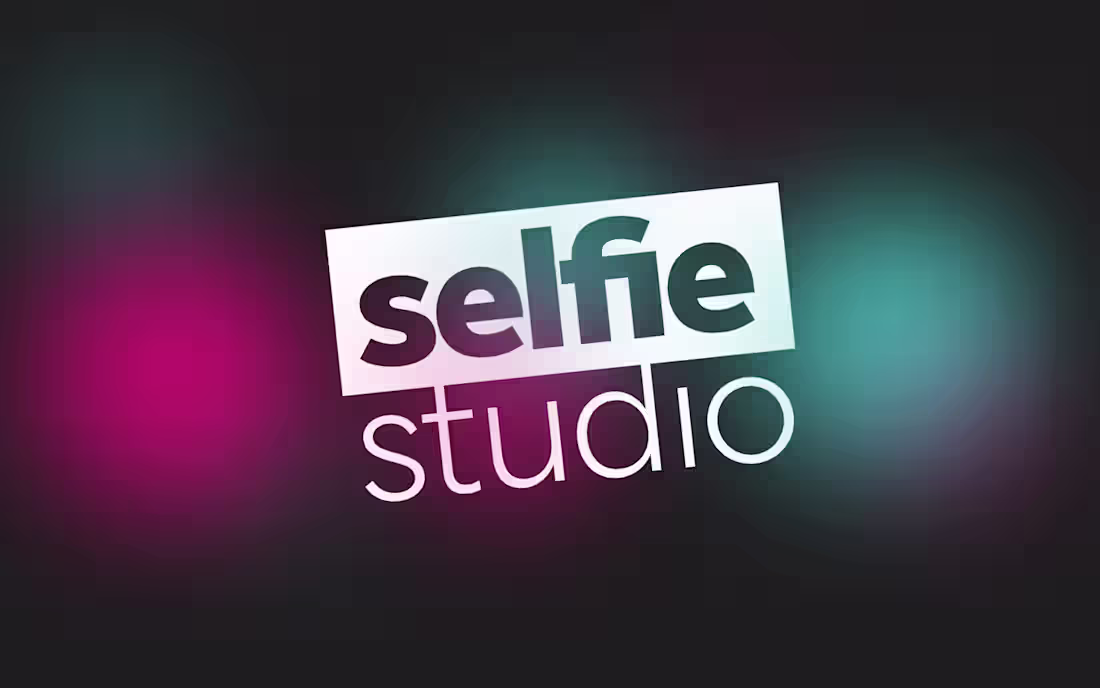 Cover image for Selfie Studio