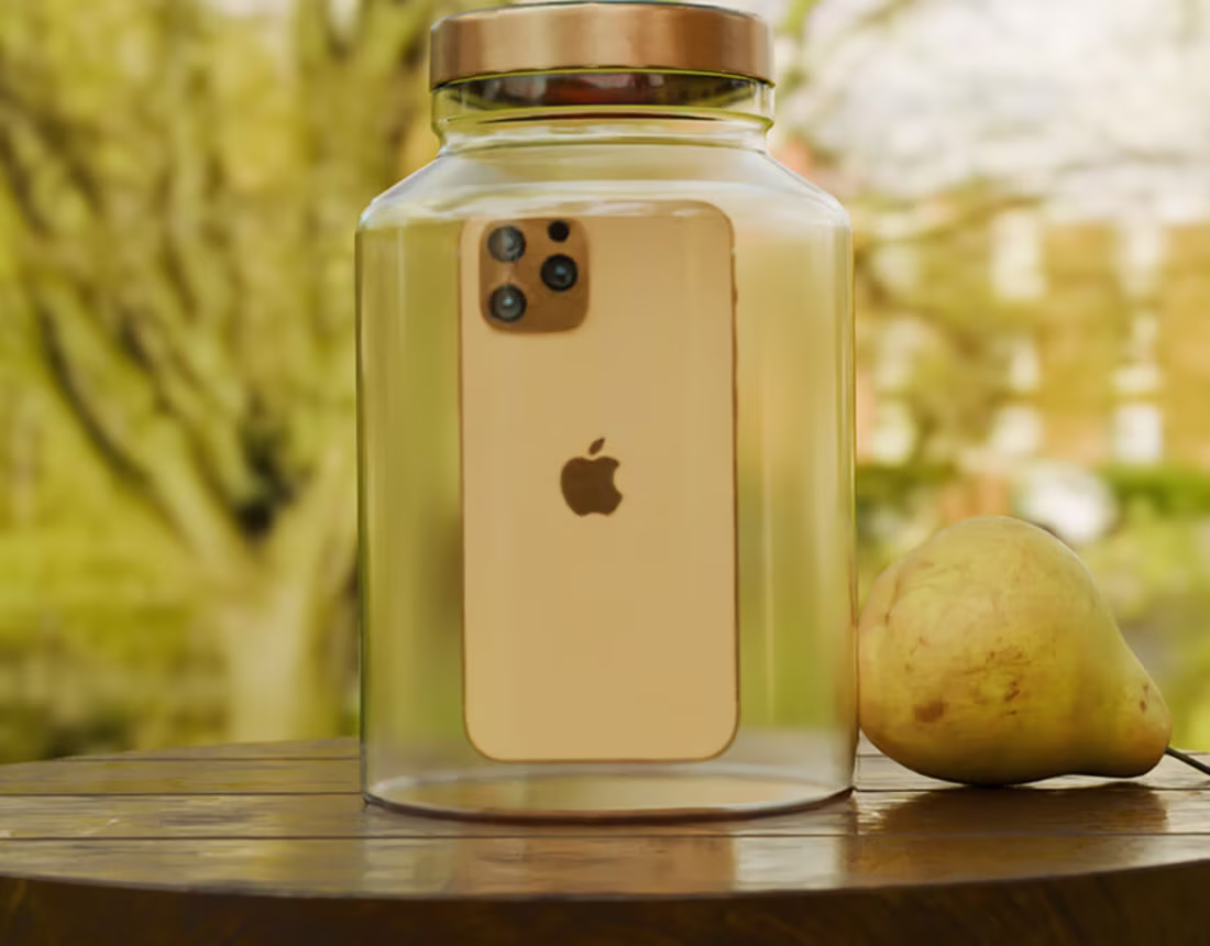 Cover image for iPhone | 3D Product Animation