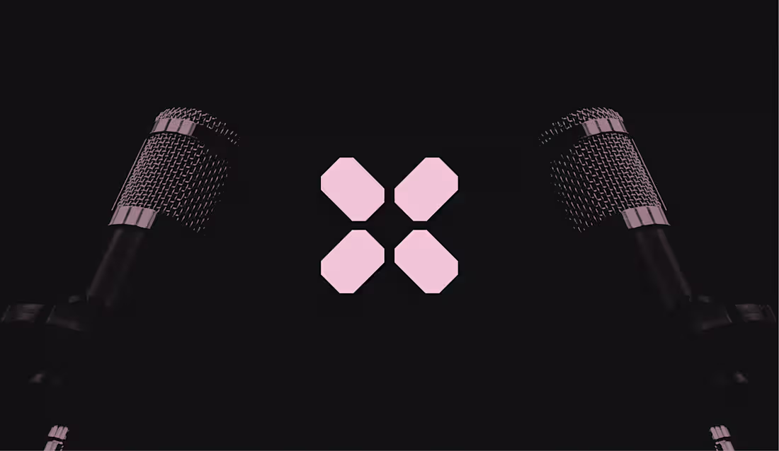 Cover image for NasIdeia Podcast - Visual Identity on Behance