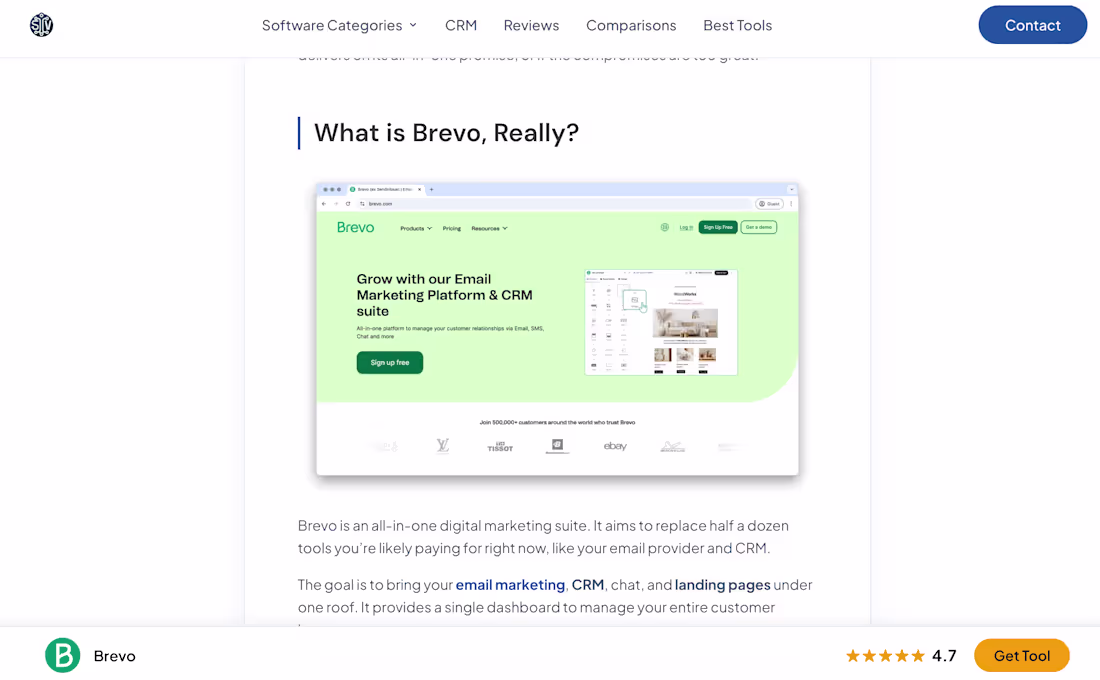 Cover image for Content writing for tech clients