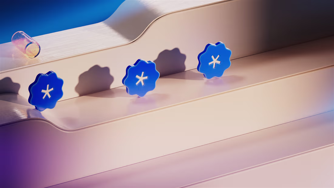 Cover image for Batch | The next Batch