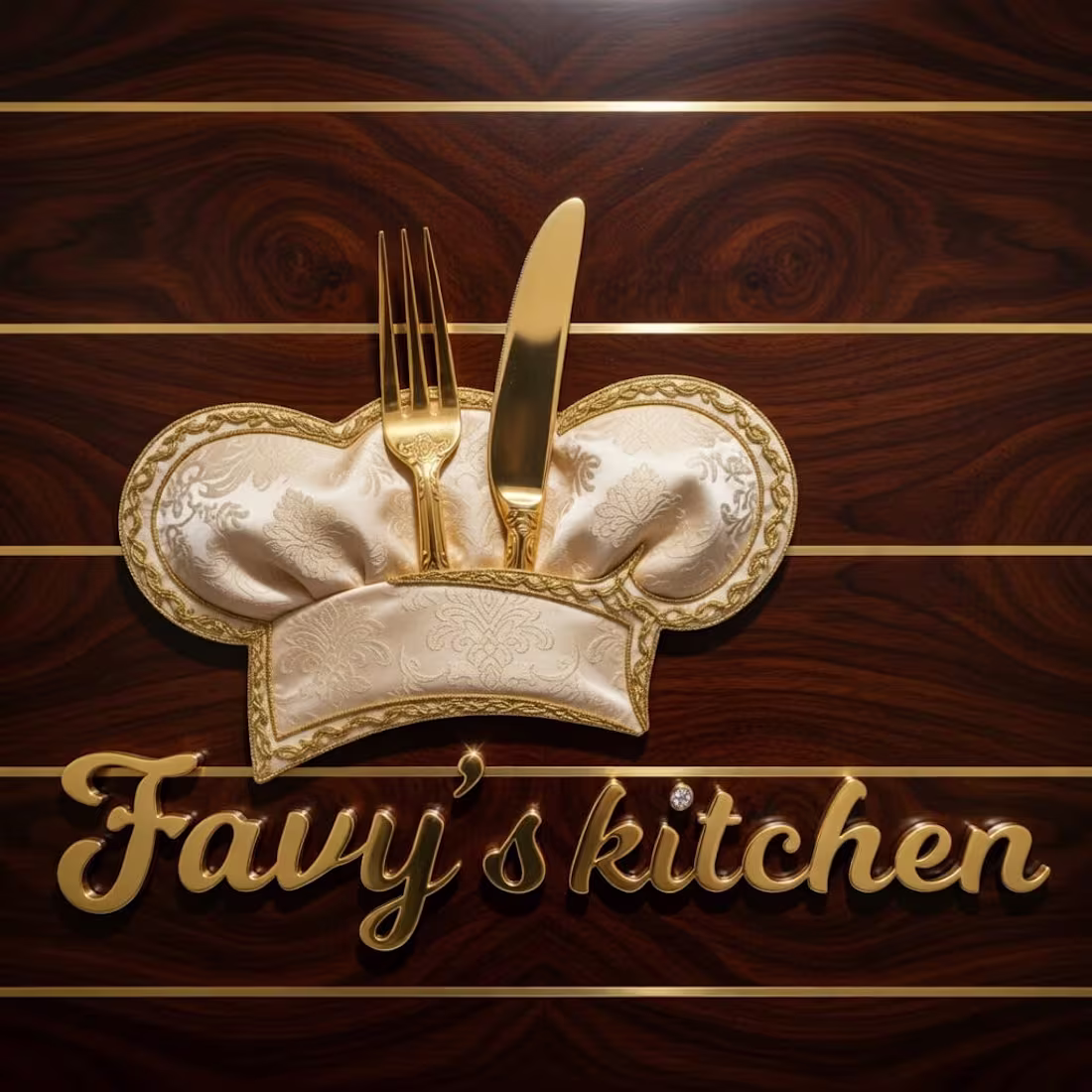 Cover image for I work with a restaurant