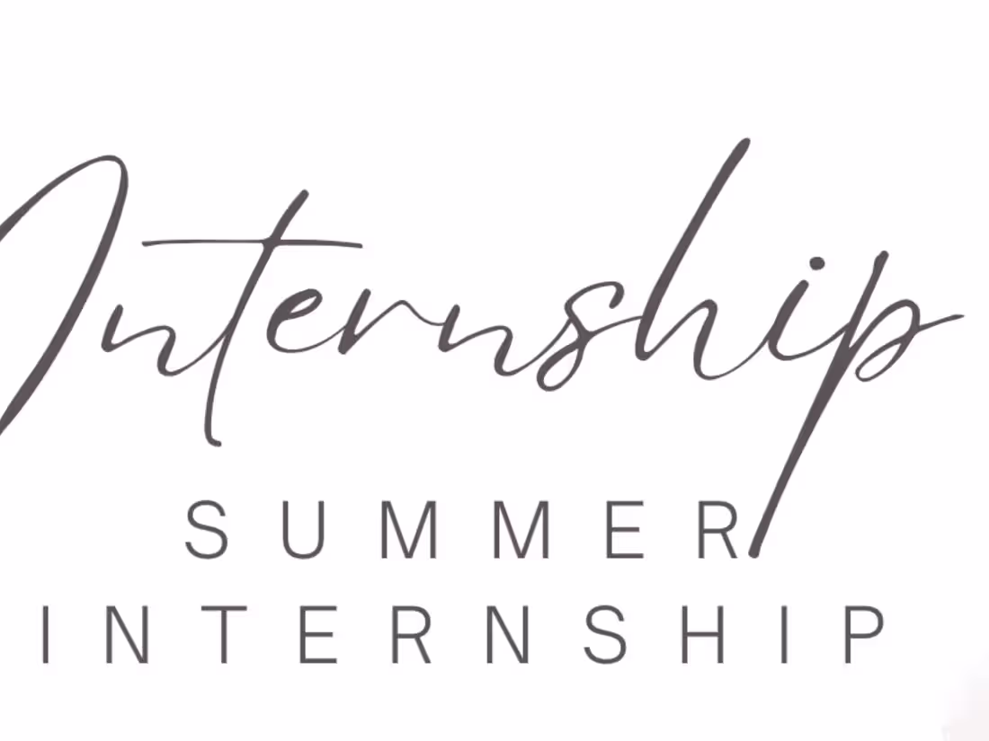 Cover image for Internship in Dairy line