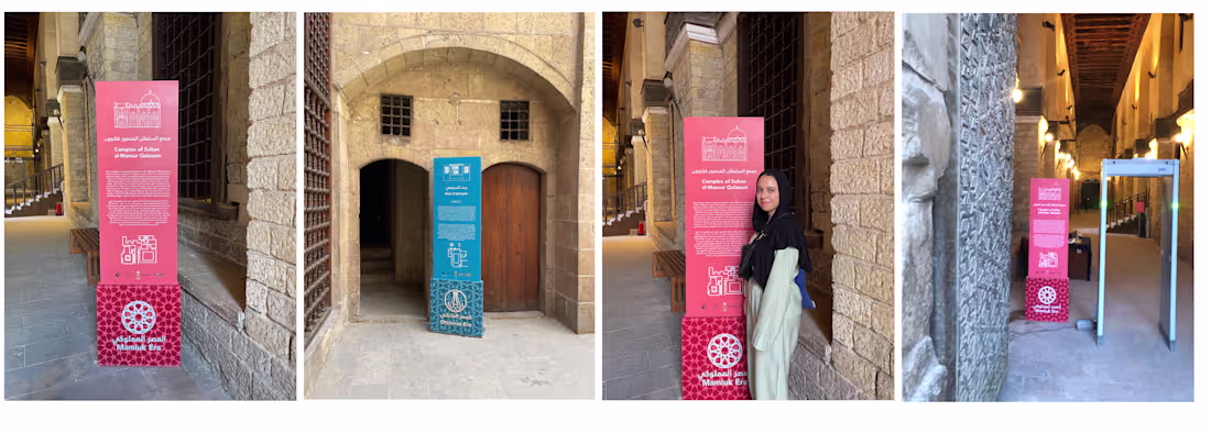 Cover image for Branding that highlights the historic significance of a place