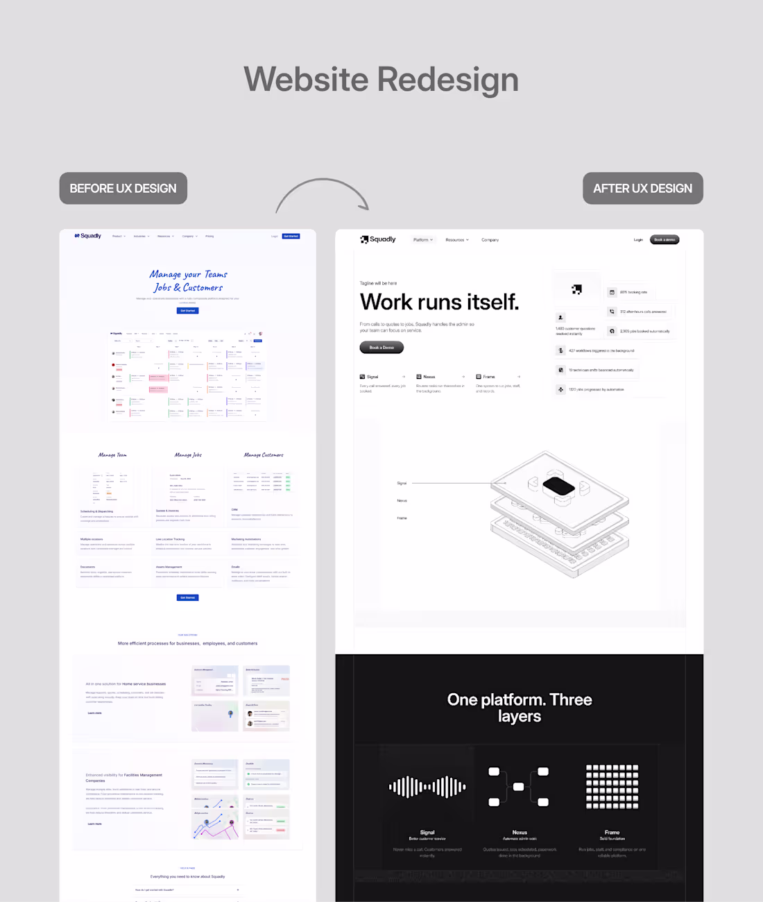 Cover image for Your powerful product can’t save