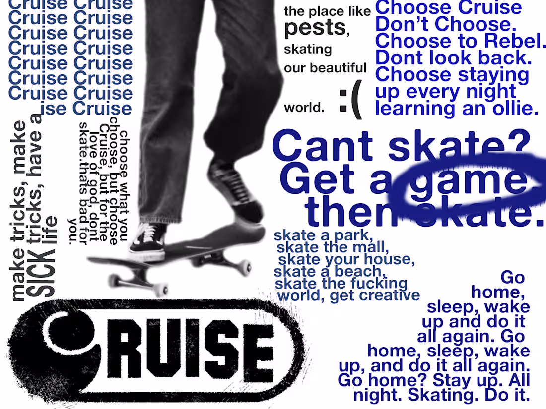 Cover image for I will make a Poster for your brand