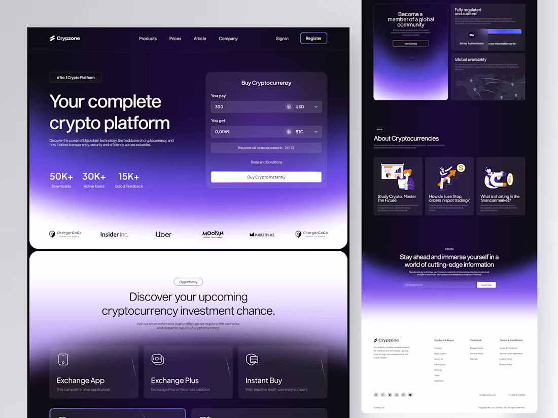 Cover image for Bolt Development