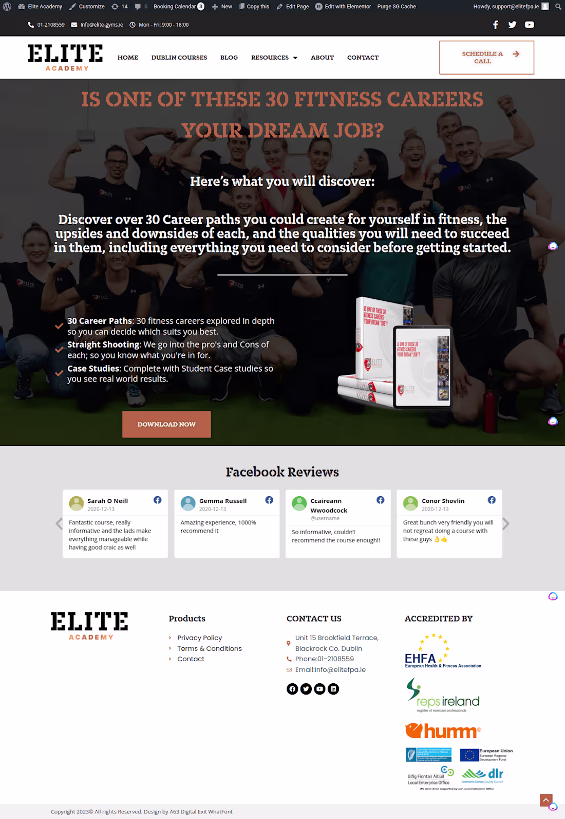 Cover image for Marketing Sales Funnel