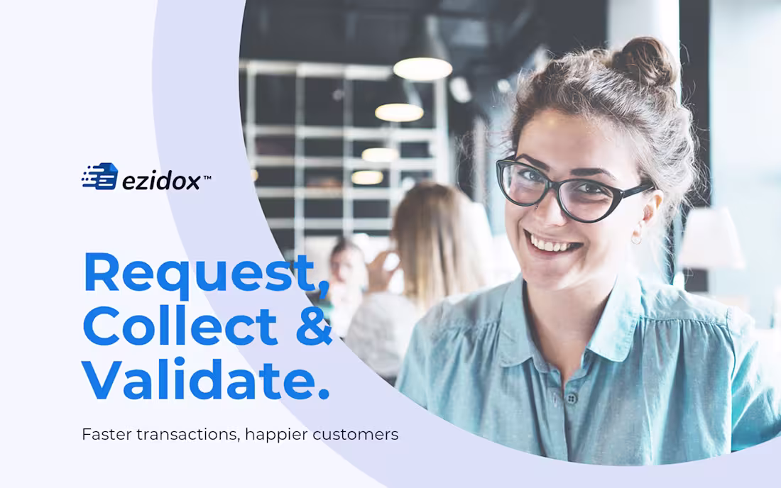 Cover image for UI + UX + Branding + Website + Ezidox :: Behance