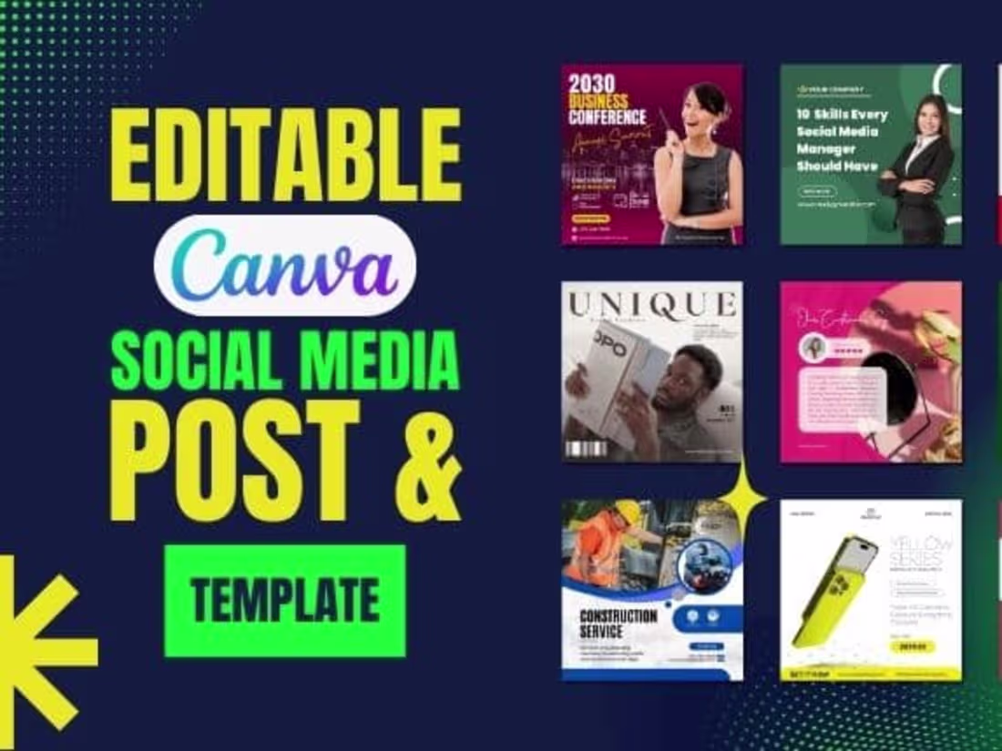 Cover image for Social Media Ads