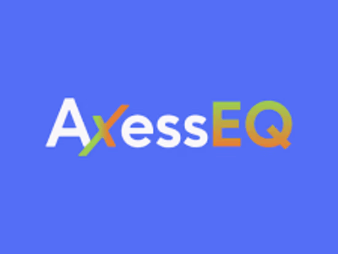Cover image for AxessEQ Mobile Application