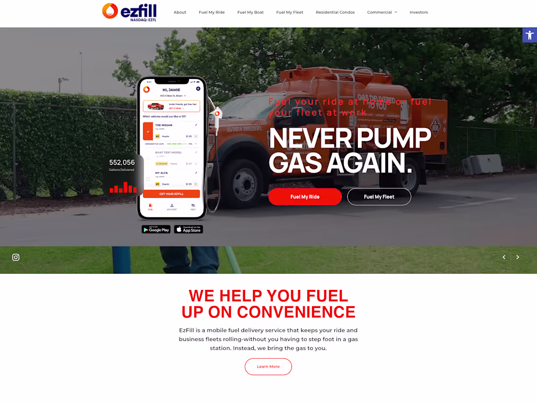 Cover image for https://ezfl.com/