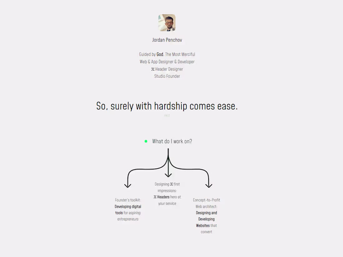 Cover image for Web Design and Development