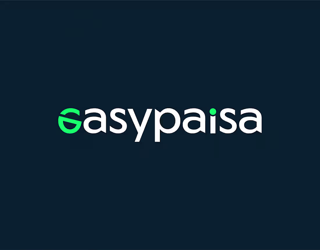 Cover image for easypaisa