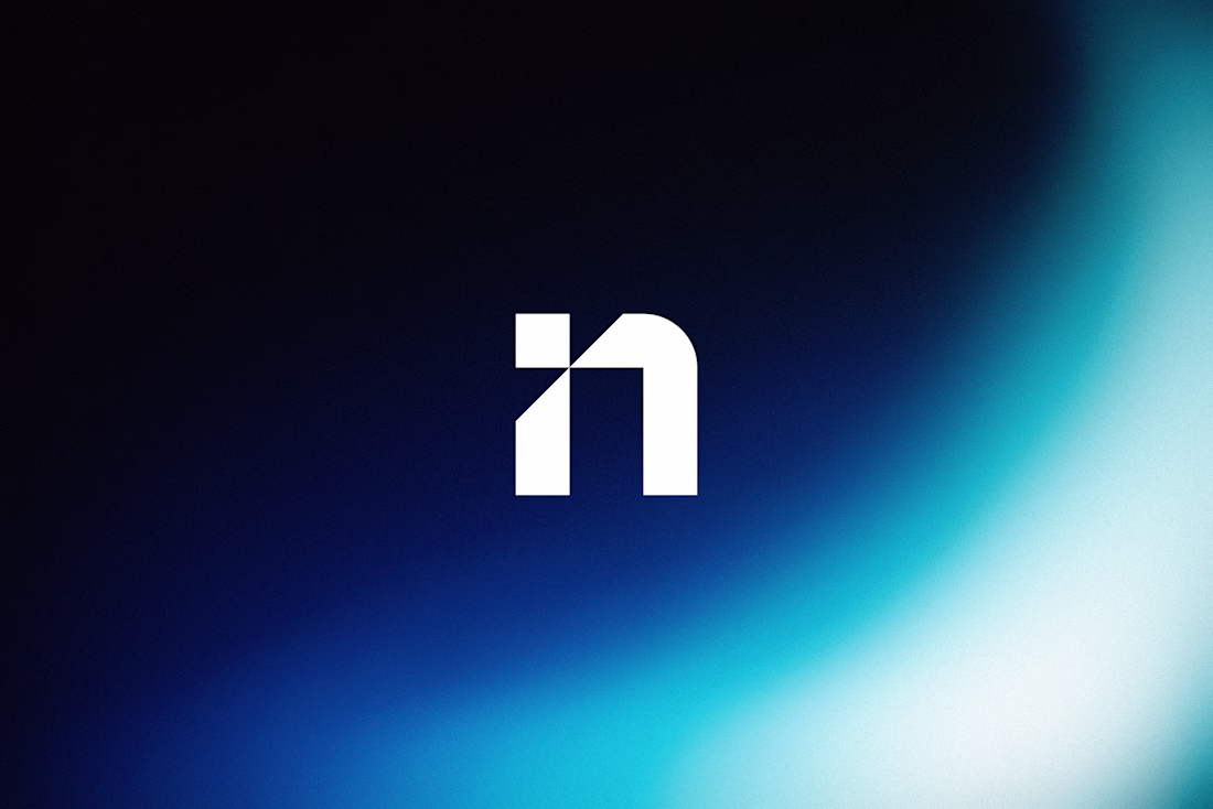 Cover image for Branding the Architecture of Thought for Inqora