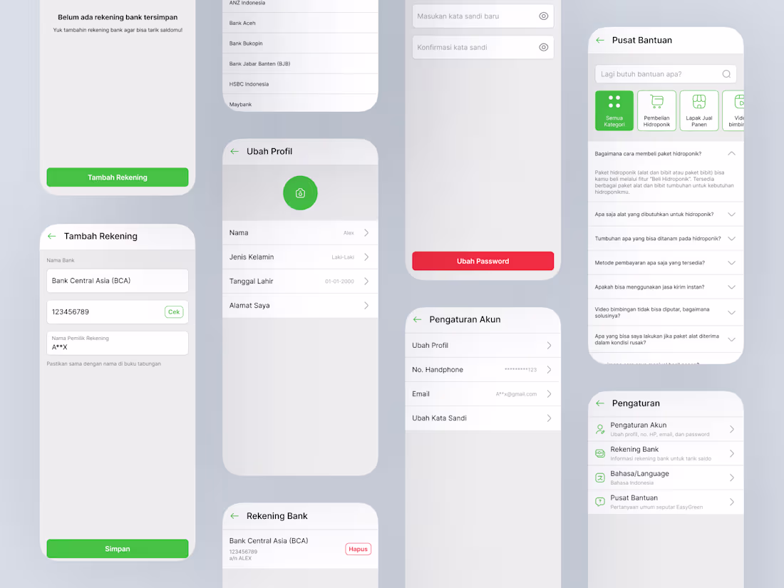 Cover image for 🌱 EasyGreen: Your All-in-One Hydroponic App 🌱