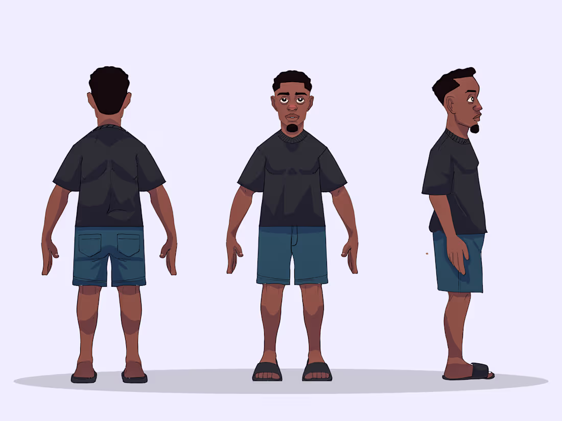 Cover image for This is my first post here, with no followers or anything. I...