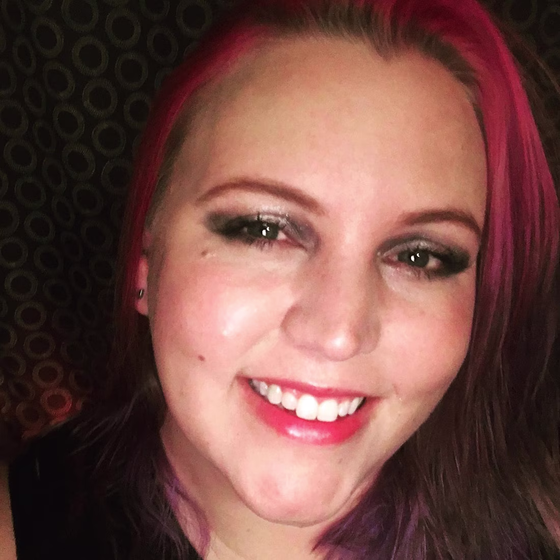 Cover image for Wendy Parish – Medium