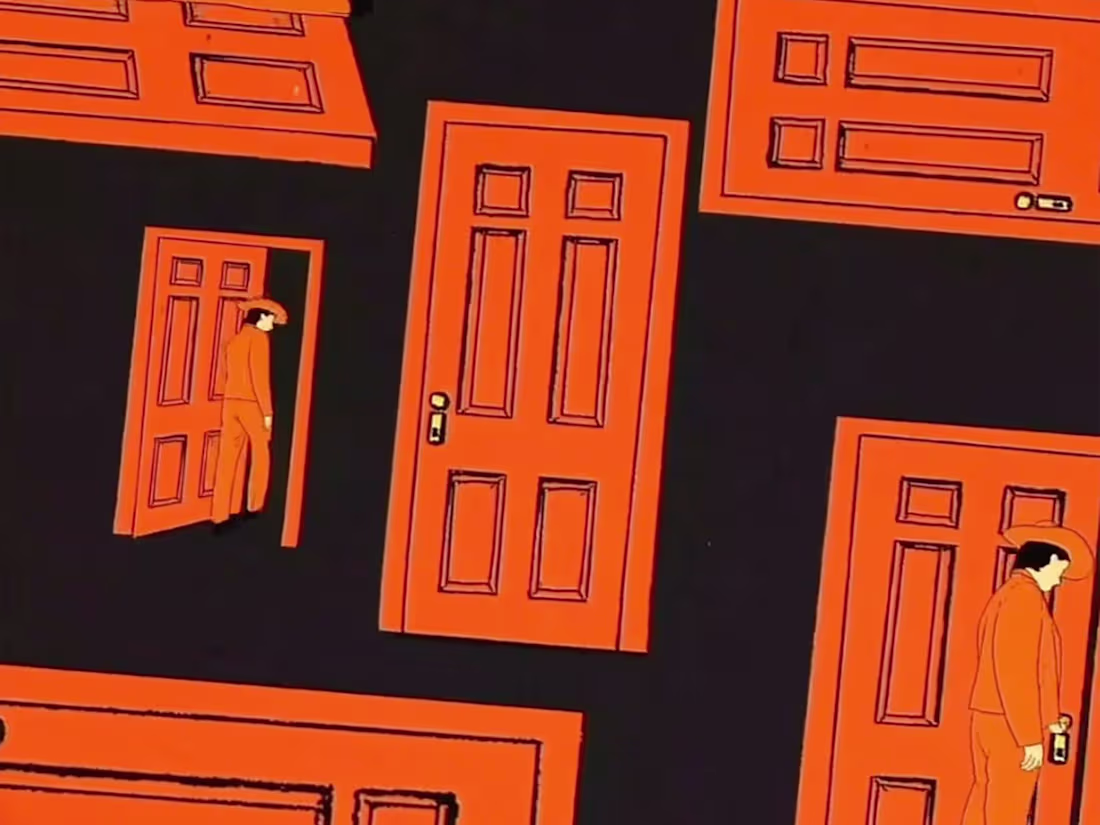 Cover image for ANIMATED SHORT1