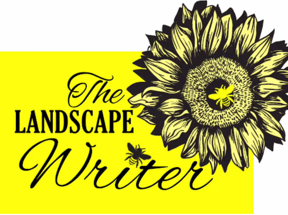 Cover image for Completed Blog Post for Landscaping Client