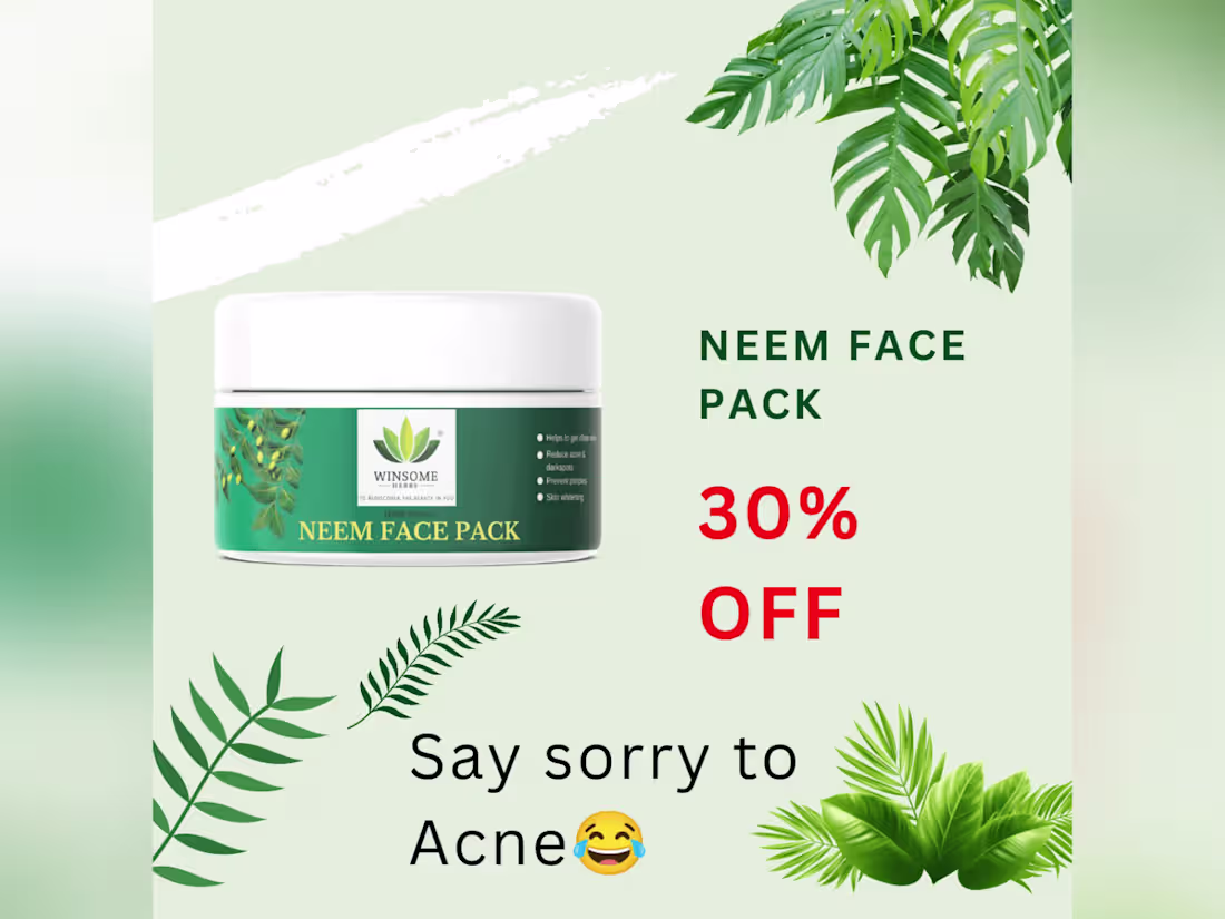 Cover image for Social media post