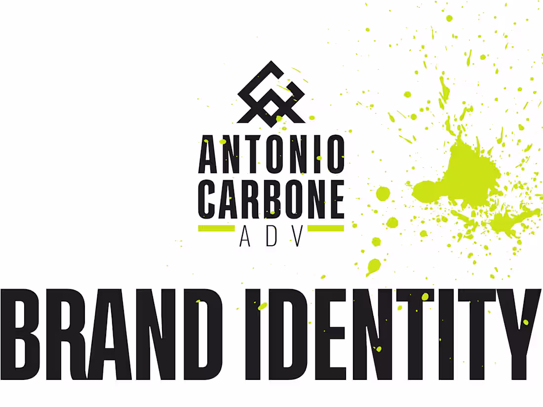 Cover image for The Brand Identity You’ve Been Searching For.