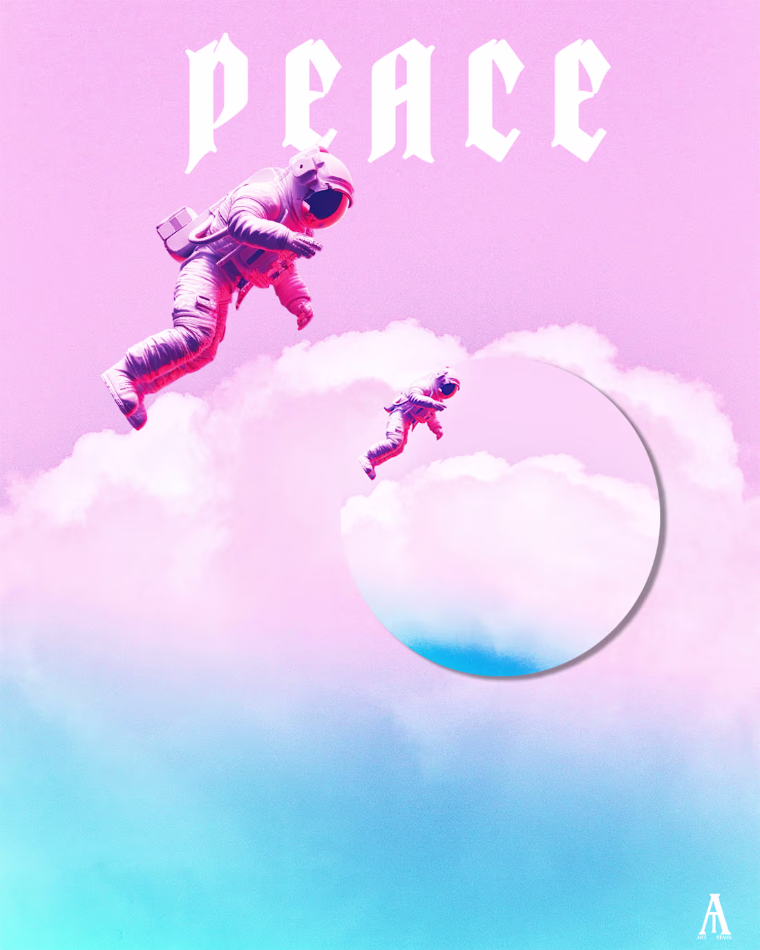 Cover image for 100 days of Poster Design :: Behance