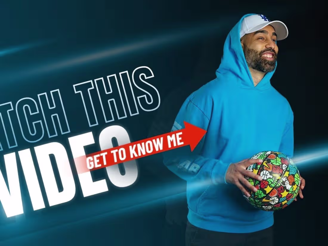 Cover image for Proven Content Creator — 750M Views & $15M+ in Sales