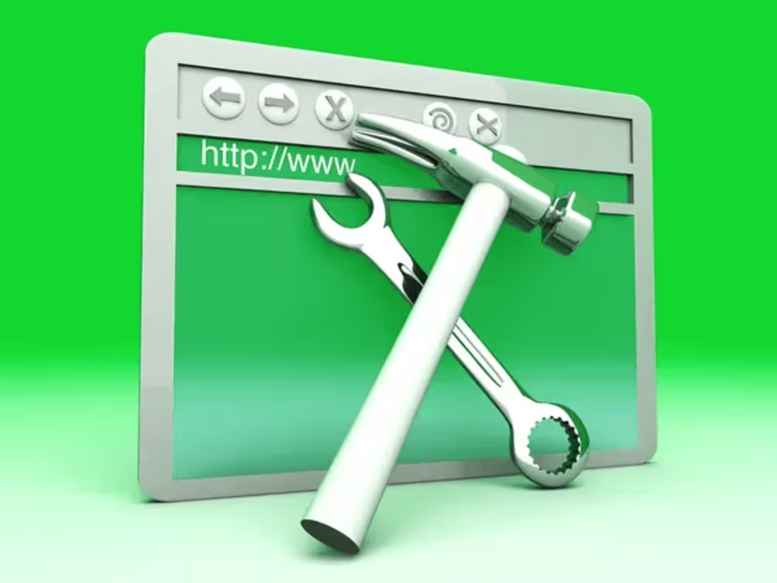 Cover image for Website Debugging & Fixing (Next.js, TypeScript, Node.js)