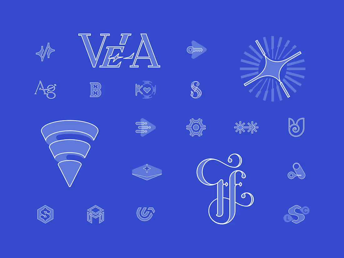 Cover image for Premium Visual Identity