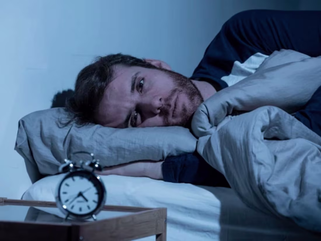 Cover image for Mental Health Deterioration.