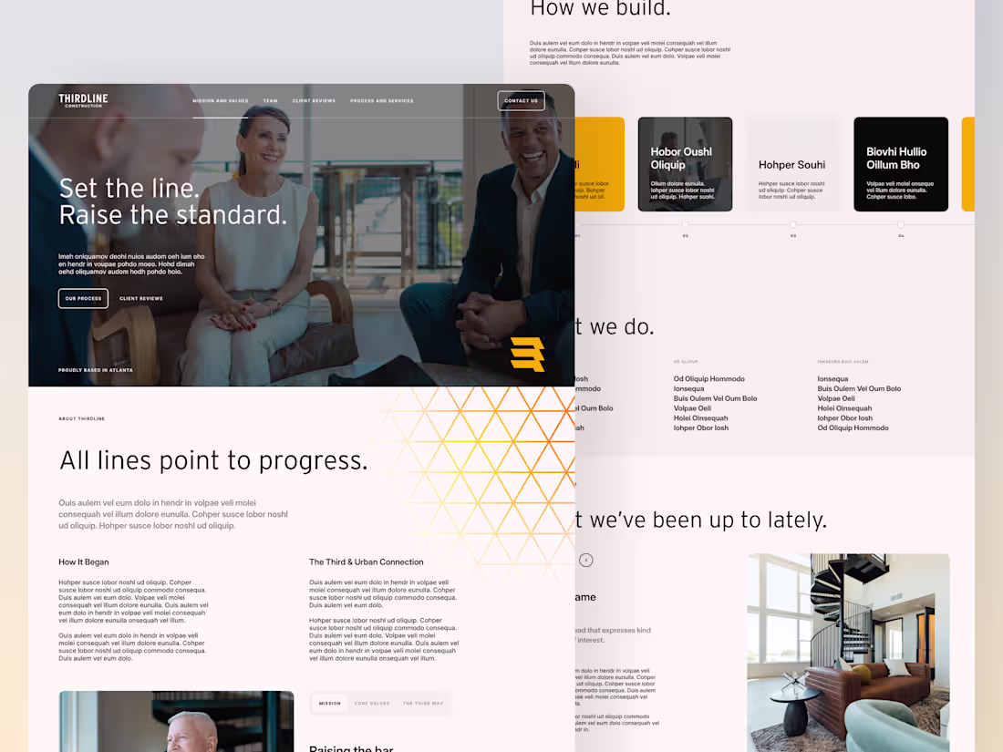 Cover image for Website in a Week