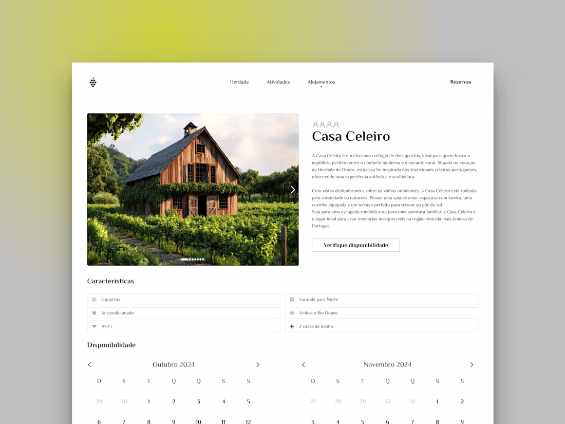 Cover image for Figma Prototype - Design