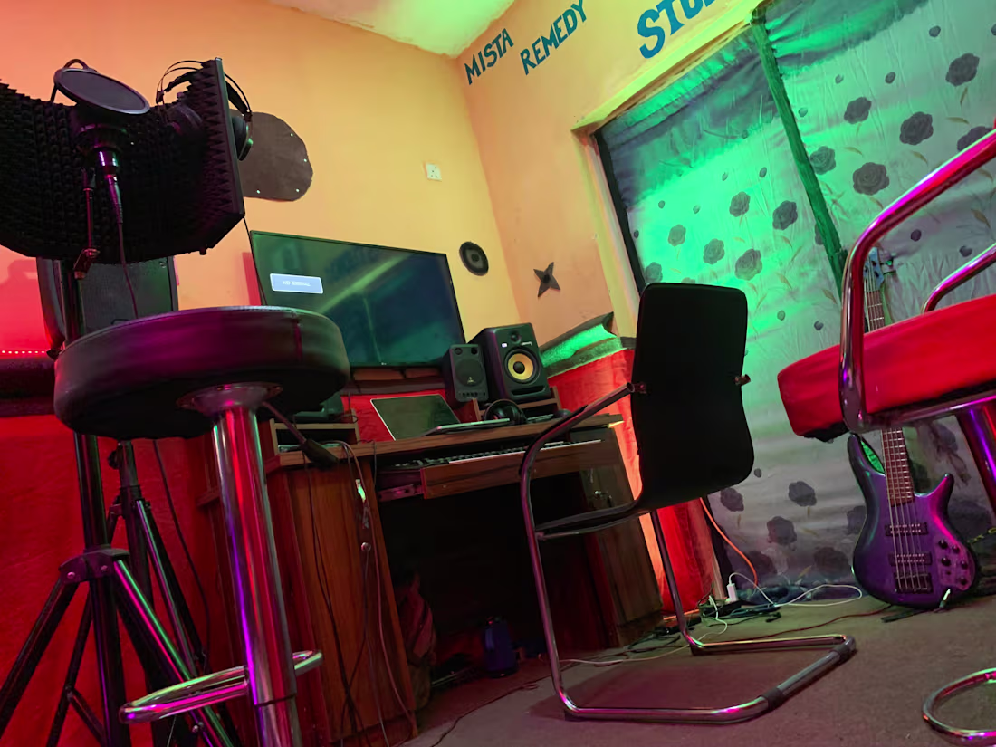 Cover image for Beat Making | Mixing & Mastering