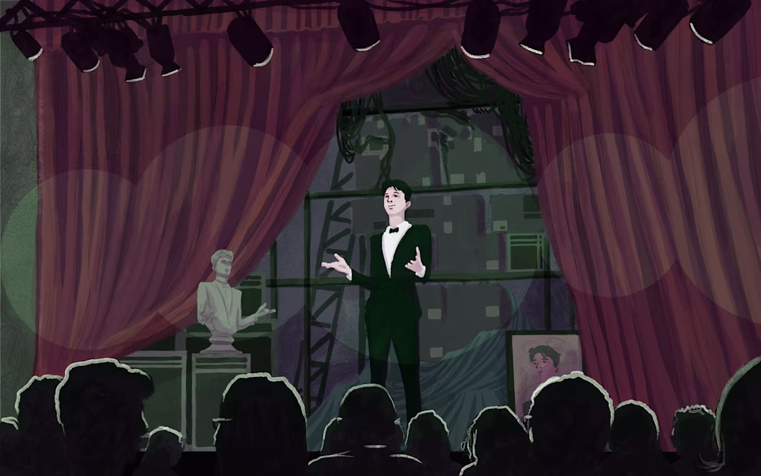 Cover image for Editorial II Collection