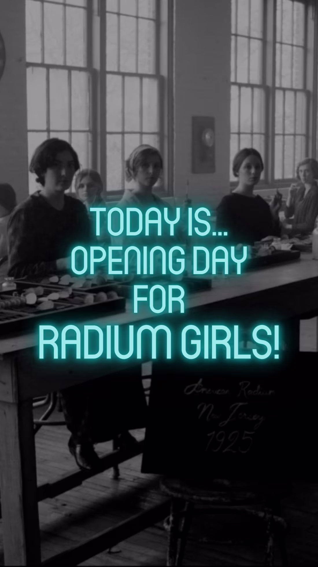 Cover image for Theater Dates Clip