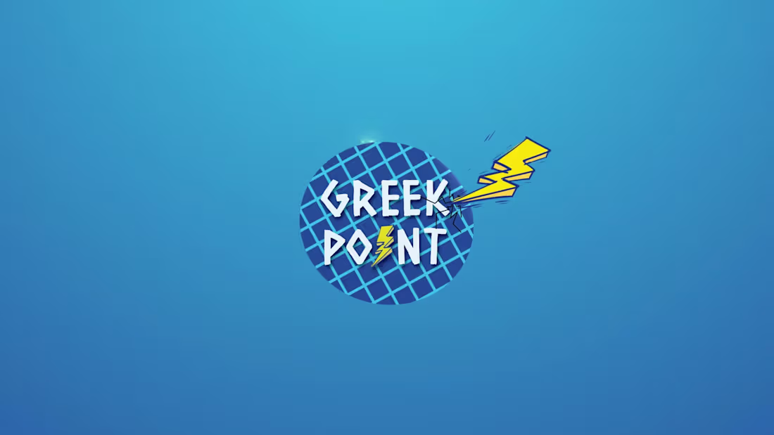 Cover image for Greek Point Zeus.mp4 on Vimeo
