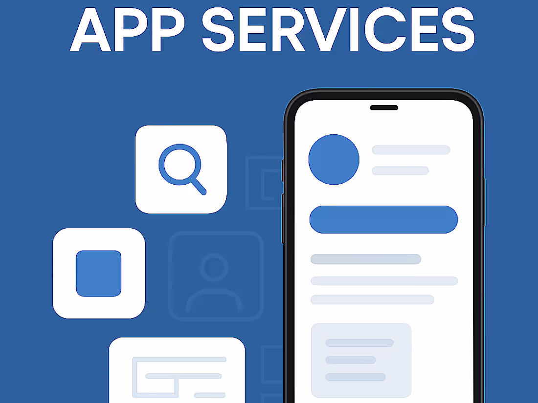 Cover image for Build a Custom Android App Tailored to Your Needs