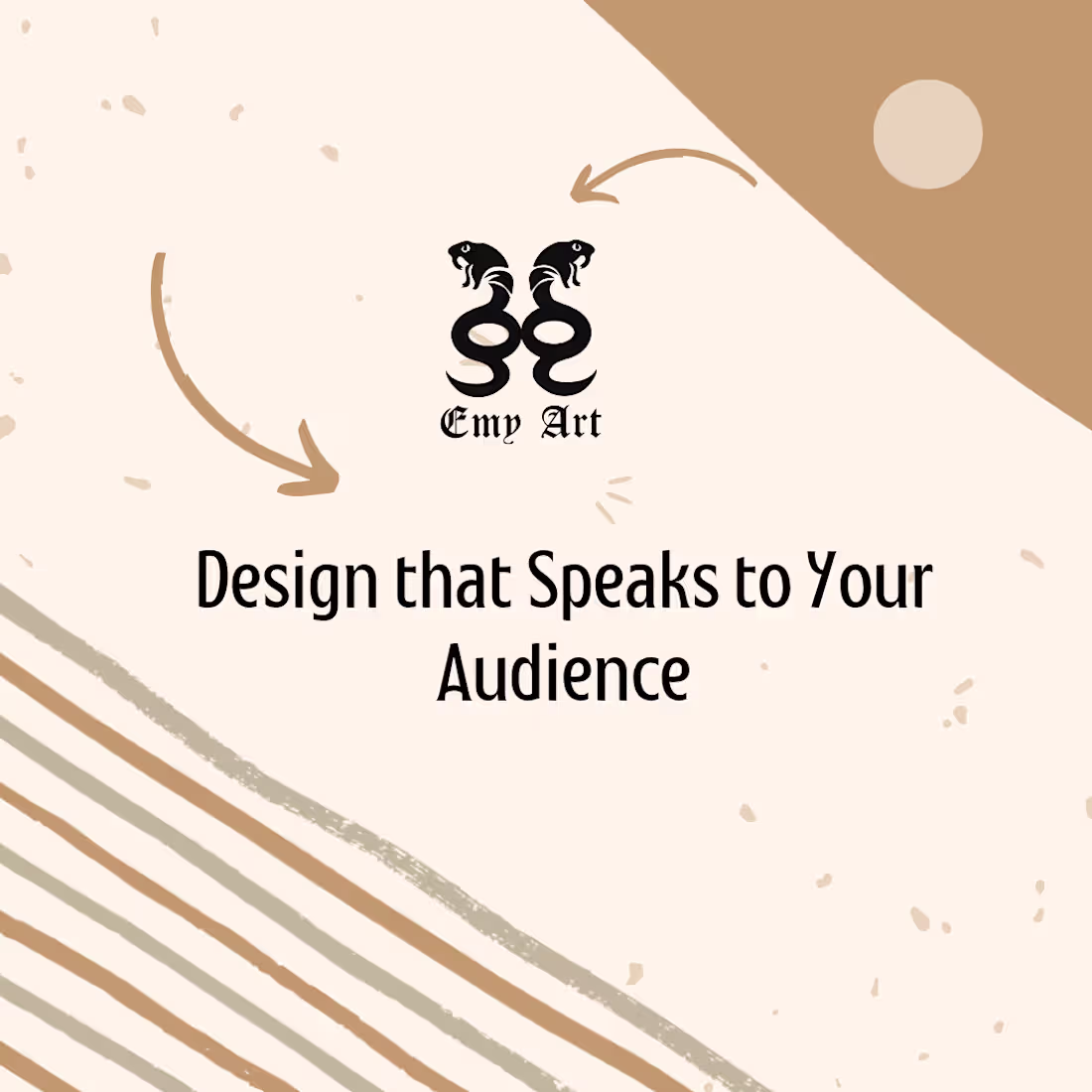 Cover image for Visual Language That Resonates
Design is