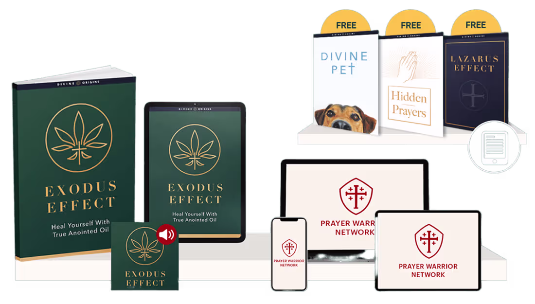 Cover image for Exodus Effect (LEGIT OR SCAM) - Really Work?