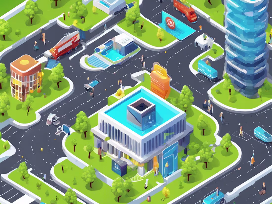 Cover image for Business Intelligence Development