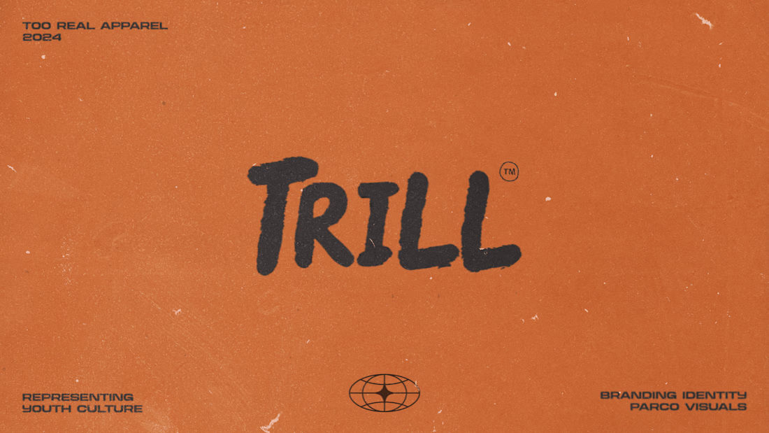 Cover image for TRILL