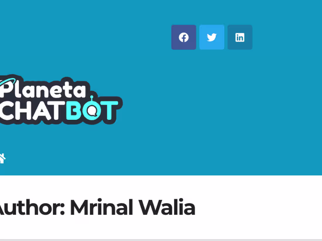 Cover image for Guest Writer for Spanish Publication