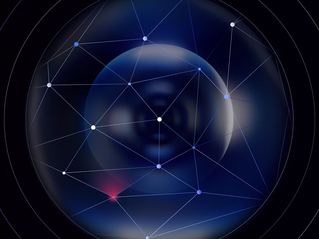 Cover image for Traverse Blockchain Security Explainer