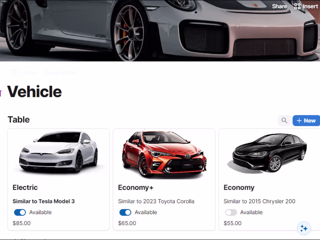 Cover image for Coda Work Flow