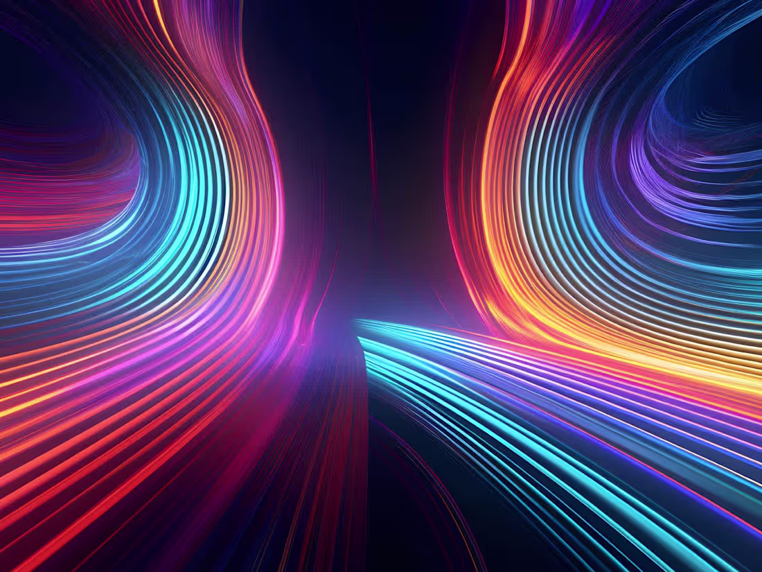 Cover image for Transform Your Vision with Stunning Motion Design