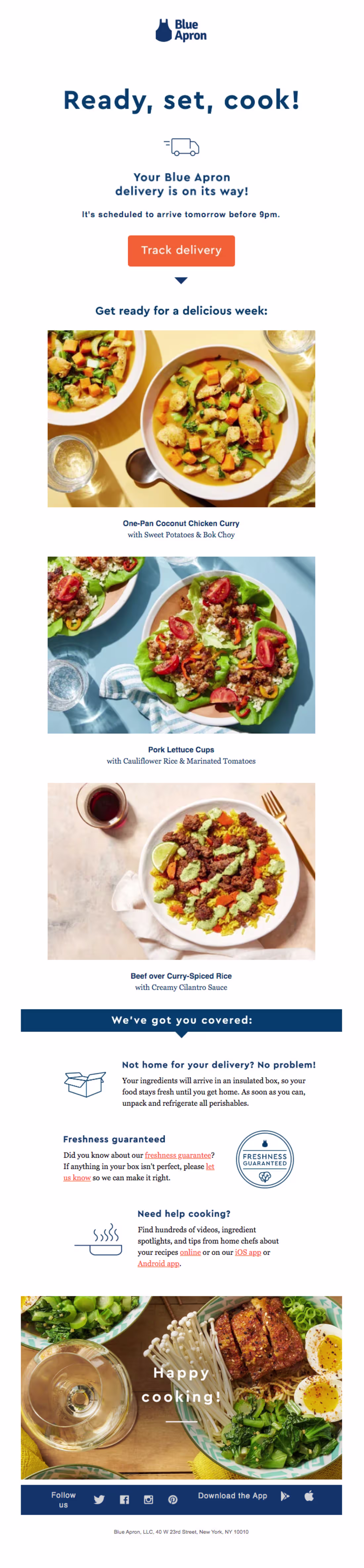 Cover image for Email Marketing Strategy and Execution