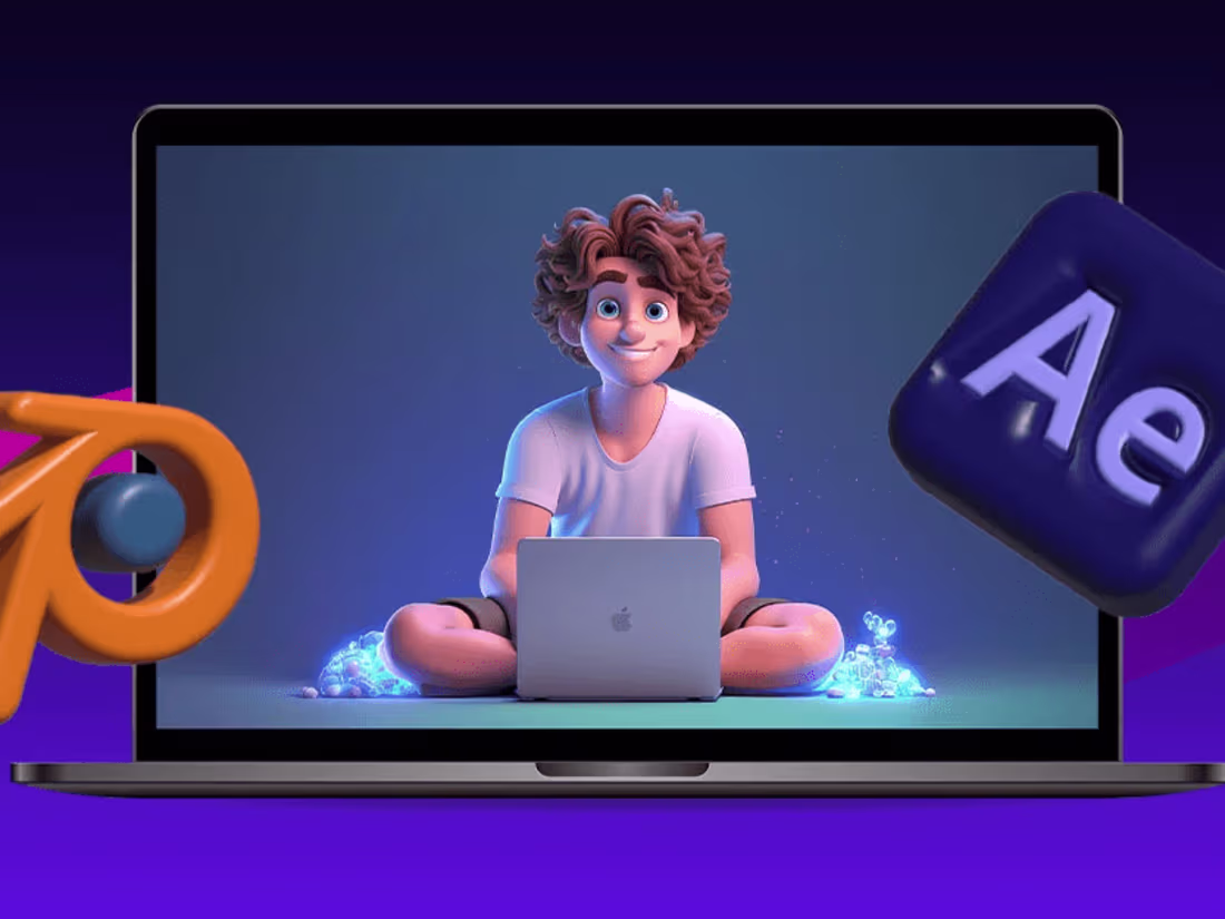 Cover image for Bringing Brands to Life with Motion Graphics